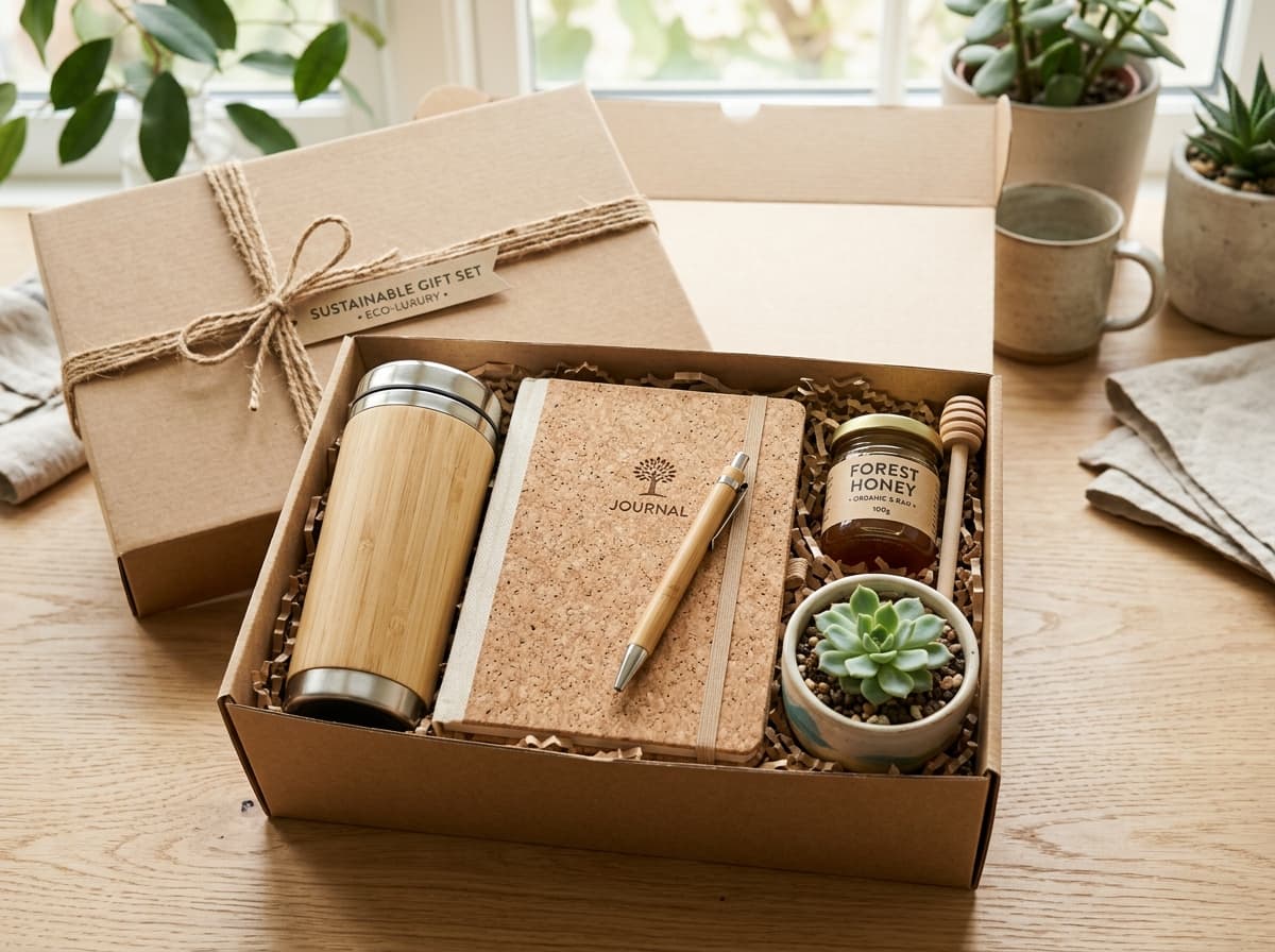 EcoWrap Gifts